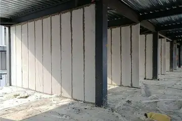 佛山众联alc板材厂家：新型建材alc板材未