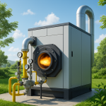 智能化驱动ALC板材设备安装升级：成本优化进入新阶段