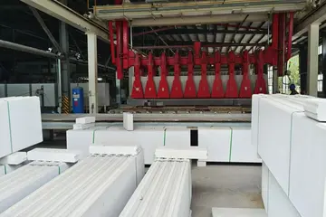 TOP佛山市南方绿建新型建材有限公司：alc轻质隔墙板、加气混凝土板、alc隔墙板、alc隔墙板材、加气混凝土条板全场景应用推荐